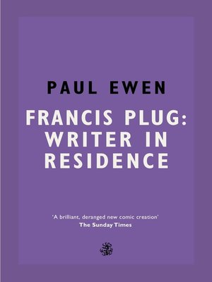 cover image of Francis Plug